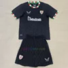 Hamburger Third Kit Kids 2024/25
