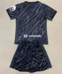 Atletico Madrid Goalkeeper Kit Kids 2024/25