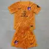 Real Betis Goalkeeper Kit Kids 2024/25