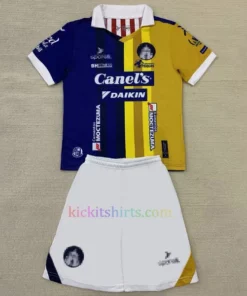 Atlético San Luis Away Kit Kids 2024/25