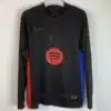 Barcelona Away Shirt 202425 Full Sleeves (1)