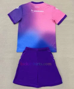 Bolton Third Kit Kids 2024/25