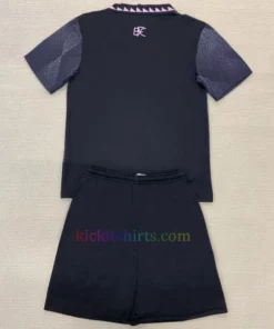 Burnley Away Kit Kids 2024/25