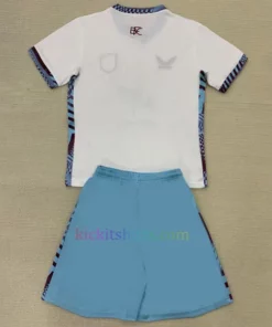 Burnley Third Kit Kids 2024/25