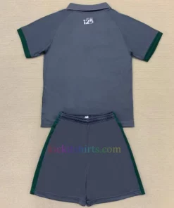 Cardiff City Away Kit Kids 2024/25