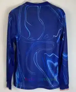 Chelsea Home Shirt 2024/25 Full Sleeves