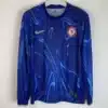 Chelsea Home Shirt 202425 Full Sleeves (2)