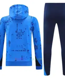 Chelsea Hoodie Kit 2024/25