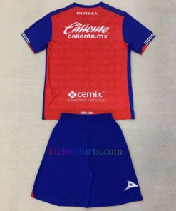 Cruz Azul Third Kit Kids 2024/25