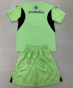 PSV Eindhoven Goalkeeper Kit Kids 2024/25