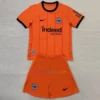 Leicester City Away Kit Kids 2024/25