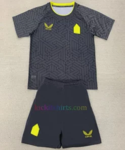 Everton Away Kit Kids 2024/25