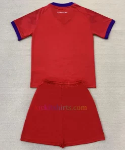 Fiorentina Third Kit Kids 2024/25