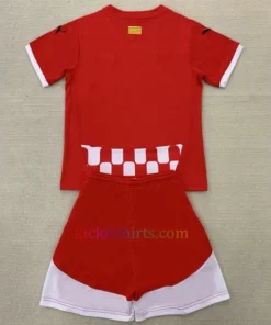 Girona Home Kit Kids 2024/25