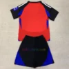 Hamburger Third Kit Kids 202425