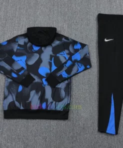 Inter Milan Hoodie Kit 2024/25