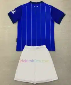 Ipswich Town Home Kit Kids 2024/25