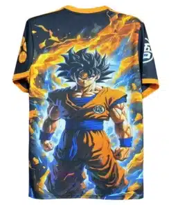Japan Dragon Ball Shirt 2024/25
