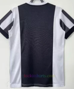 Juventus 120th Anniversary Shirt 2017