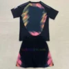 Leicester City Away Kit Kids 202425 (1)