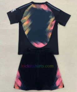 Leicester City Away Kit Kids 2024/25