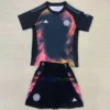 Leicester City Third Kit Kids 2024/25