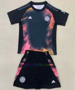 Leicester City Away Kit Kids 2024/25