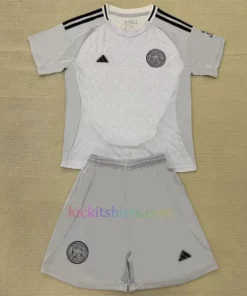 Leicester City Third Kit Kids 2024/25