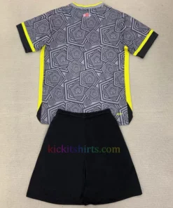 Lille Third Kit Kids 2024/25