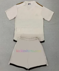 Los Angeles Third Kit Kids 2024/25