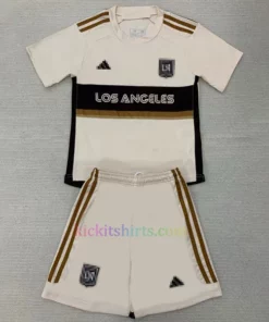 Los Angeles Third Kit Kids 2024/25