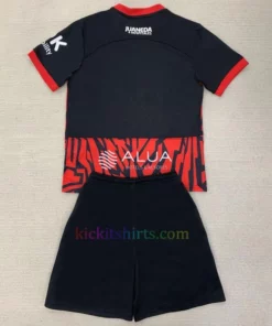Mallorca Home Kit Kids 2024/25