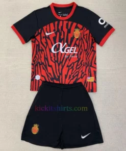 Mallorca Home Kit Kids 2024/25