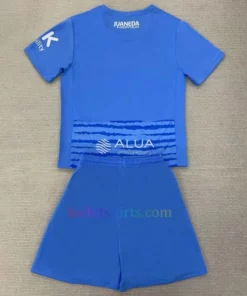 Mallorca Third Kit Kids 2024/25