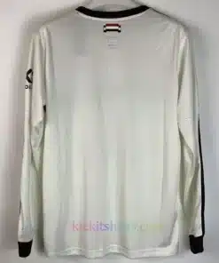 Manchester United Third Shirt 2024/25 Full Sleeves