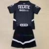 Monterrey Third Kit Kids 202425 (2)