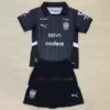Monterrey Third Kit Kids 202425 (2)