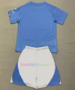 Nottingham Forest Third Kit Kids 2024/25