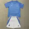 West Ham United Third Kit Kids 2024/25