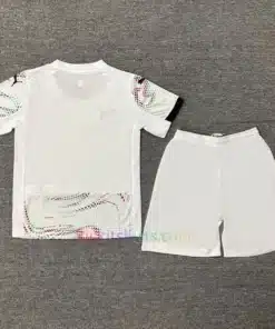 Portugal Away Kit Kids 2025