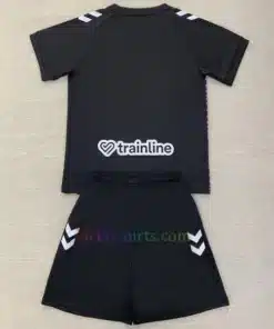Real Betis Goalkeeper Kit Kids 2024/25
