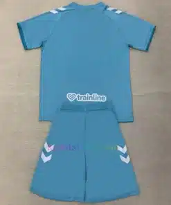 Real Betis Goalkeeper Kit Kids 2024/25