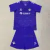 Real Betis Goalkeeper Kit Kids 202425-purple (2)