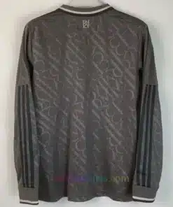 Real Madrid Third Shirt 2024/25 Full Sleeves