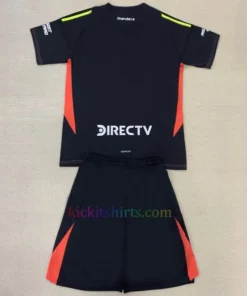 River Plate Goalkeeper Kit Kids 2024/25