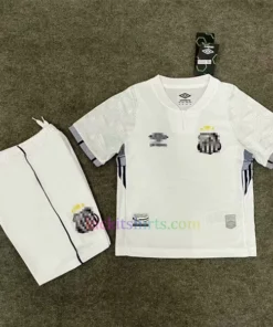 Santos Home Kit Kids 2025/26