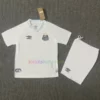Fulham Third Kit Kids 2024/25