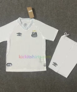 Santos Home Kit Kids 2025/26