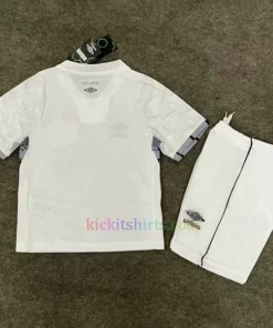 Santos Home Kit Kids 2025/26