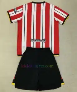 Sheffield United Home Kit Kids 2024/25